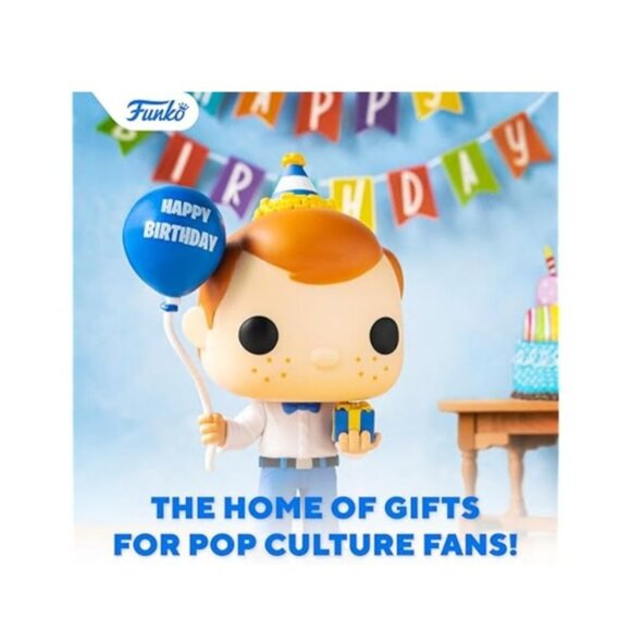 Funko Pop! Retro Toys Barney Figure Vinyl 145 - Picture 5 of 8